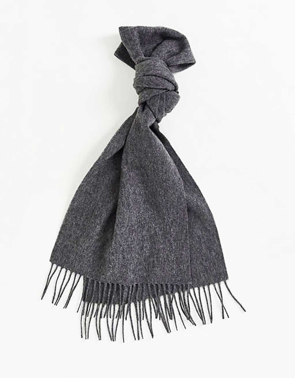 product07 Selected Homme Scarf - Image 1