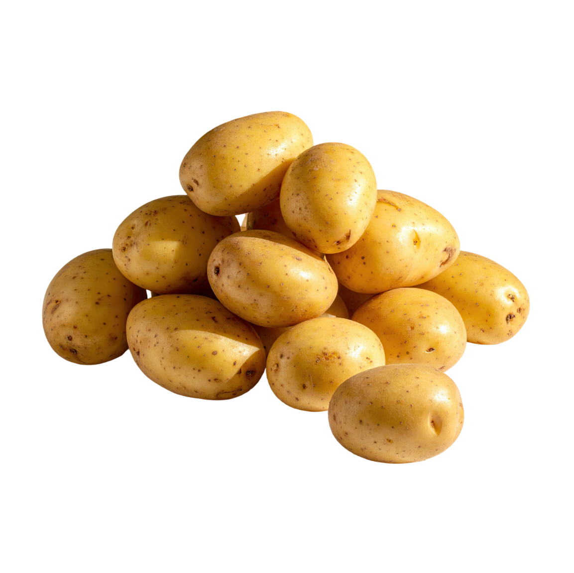 IMG_4293 Potatos - Image 1